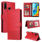 For Huawei P30 Lite / Red
