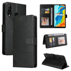 For Huawei P30 Lite / Black