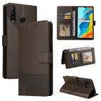 For Huawei P30 Lite / Brown