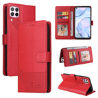 For Huawei P40 Lite / Red
