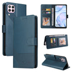 For Huawei P40 Lite / Blue