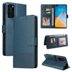 For Huawei P40 Pro / Blue