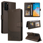 For Huawei P40 Pro / Brown