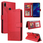 For Huawei P Smart 2019 / Red