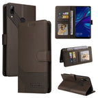 For Huawei P Smart 2019 / Brown