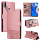 For Huawei P Smart Z / Rose Gold