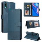 For Huawei P Smart Z / Blue