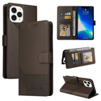 For iPhone 13 Pro Max / Brown