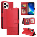 For iPhone 13 Pro / Red