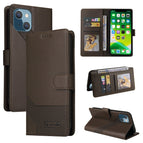 For iPhone 13 mini / Brown
