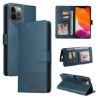 For iPhone 12 Pro Max / Blue