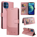 For iPhone 12 / 12 Pro / Rose Gold