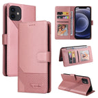 For iPhone 12 mini / Rose Gold