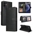 For iPhone 12 mini / Black