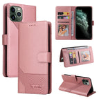 For iPhone 11 Pro / Rose Gold