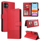 For iPhone 11 / Red