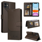 For iPhone 11 / Brown