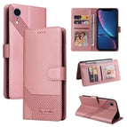 For iPhone XR / Rose Gold