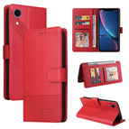 For iPhone XR / Red