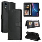 For iPhone XR / Black