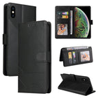 For iPhone XS Max / Black