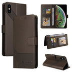 For iPhone XS Max / Brown