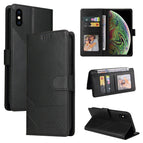 For iPhone XS / X / Black