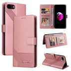 For iPhone SE 2022 / SE 2020 / 8 / 7 / Rose Gold