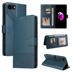 For iPhone SE 2022 / SE 2020 / 8 / 7 / Blue