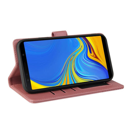 GQUTROBE Skin Feel Magnetic Leather Phone Case, For Samsung Galaxy A7 2018, For Samsung Galaxy A10, For Samsung Galaxy A12, For Samsung Galaxy A13