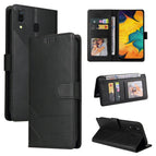 For Samsung Galaxy A20 / A30 / Black