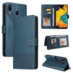 For Samsung Galaxy A20 / A30 / Blue