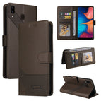 For Samsung Galaxy A20e / Brown