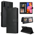 For Samsung Galaxy A20s / Black