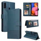 For Samsung Galaxy A20s / Blue