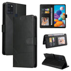 For Samsung Galaxy A21s / Black
