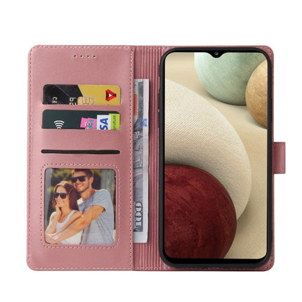 GQUTROBE Skin Feel Magnetic Leather Phone Case, For Samsung Galaxy A22 4G, For Samsung Galaxy A22 5G, For Samsung Galaxy A31, For Samsung Galaxy A32 4G