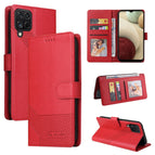 For Samsung Galaxy A22 4G / Red