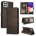 For Samsung Galaxy A22 5G / Brown