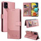 For Samsung Galaxy A51 5G / Rose Gold