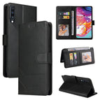 For Samsung Galaxy A70 / Black