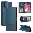 For Samsung Galaxy A70 / Blue