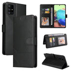 For Samsung Galaxy A71 4G / Black