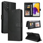 For Samsung Galaxy A72 5G / 4G / Black