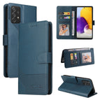 For Samsung Galaxy A72 5G / 4G / Blue