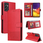 For Samsung Galaxy A82 5G / Red