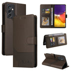 For Samsung Galaxy A82 5G / Brown