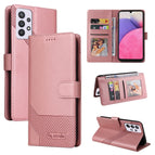 For Samsung Galaxy A33 5G / Rose Gold