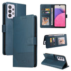 For Samsung Galaxy A33 5G / Blue