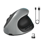 X10 Rechargeable (Grey) / Grey